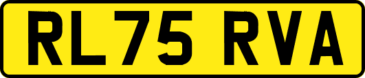 RL75RVA