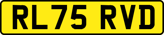 RL75RVD