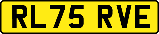 RL75RVE