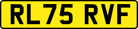 RL75RVF