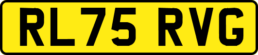 RL75RVG