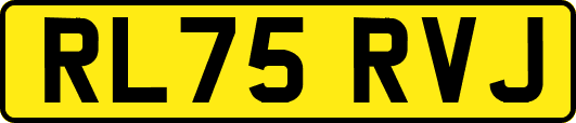 RL75RVJ