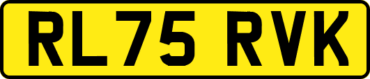 RL75RVK