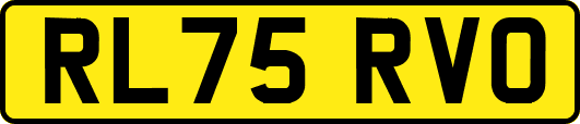 RL75RVO