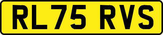 RL75RVS