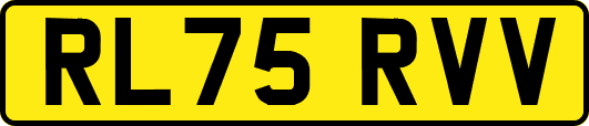 RL75RVV