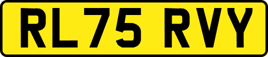 RL75RVY