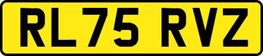 RL75RVZ