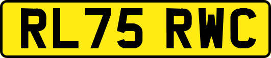 RL75RWC