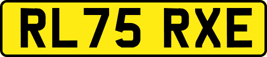 RL75RXE