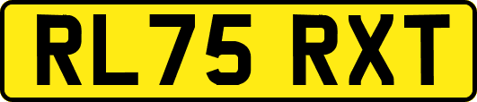 RL75RXT