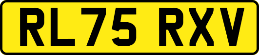 RL75RXV