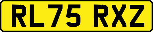 RL75RXZ