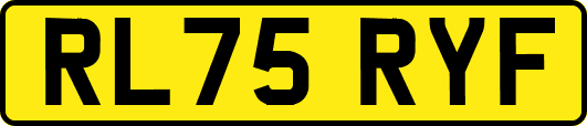 RL75RYF