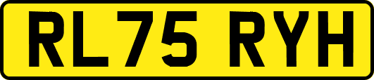 RL75RYH