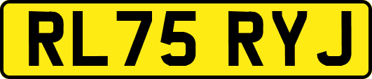RL75RYJ