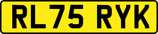 RL75RYK