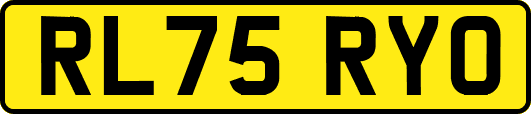 RL75RYO