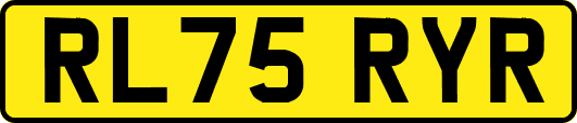 RL75RYR