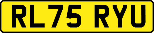 RL75RYU