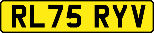 RL75RYV