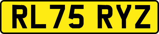 RL75RYZ