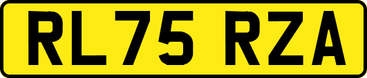 RL75RZA