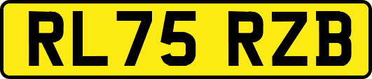 RL75RZB