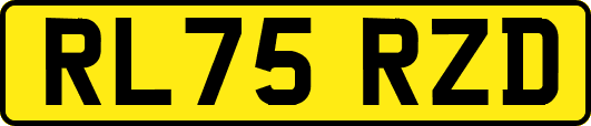 RL75RZD