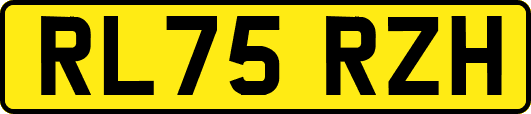 RL75RZH
