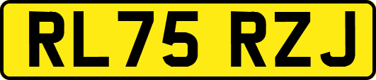 RL75RZJ