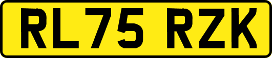RL75RZK