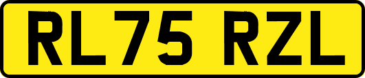RL75RZL