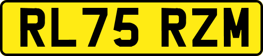 RL75RZM