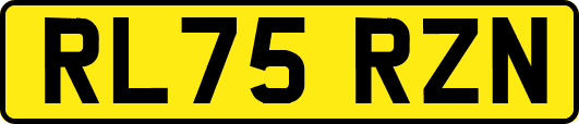 RL75RZN