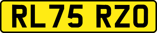 RL75RZO