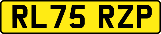 RL75RZP