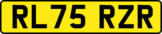 RL75RZR