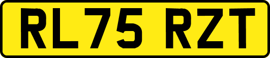 RL75RZT