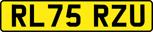 RL75RZU