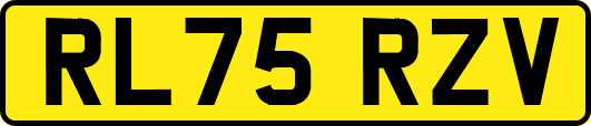 RL75RZV