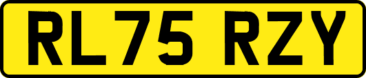 RL75RZY