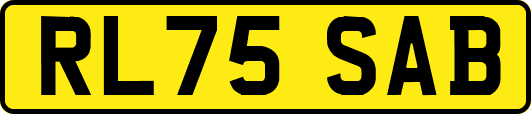 RL75SAB
