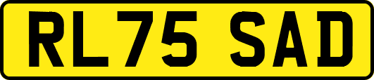 RL75SAD