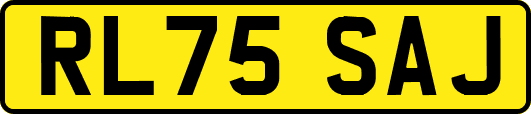 RL75SAJ