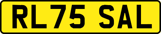 RL75SAL