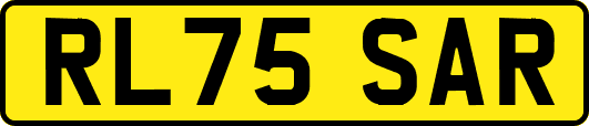 RL75SAR