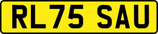 RL75SAU
