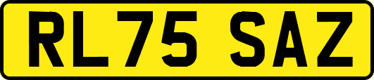 RL75SAZ