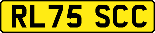 RL75SCC